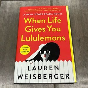 When Life Gives You Lululemons